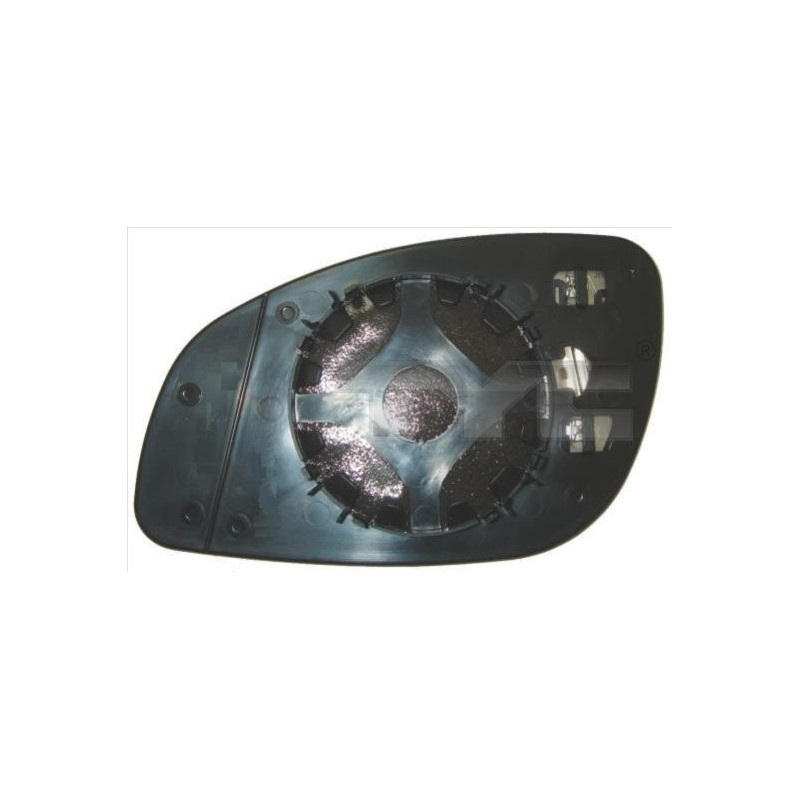 TYC 325-0099-1 Vetro specchio