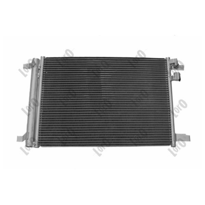 Loro 003-016-0024 Air conditioning condenser for VAG