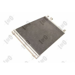 Loro 003-016-0024 Condensador de aire acondicionado para VAG