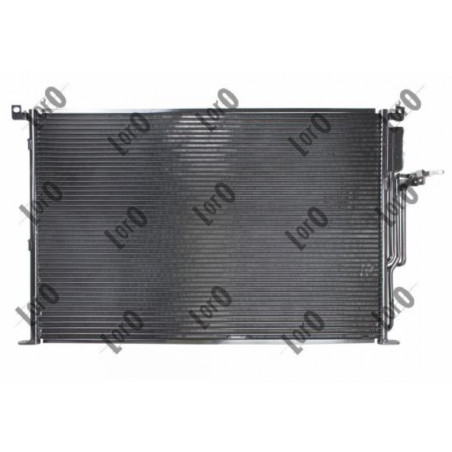 Loro 003-016-0026 Air conditioning condenser for AUDI