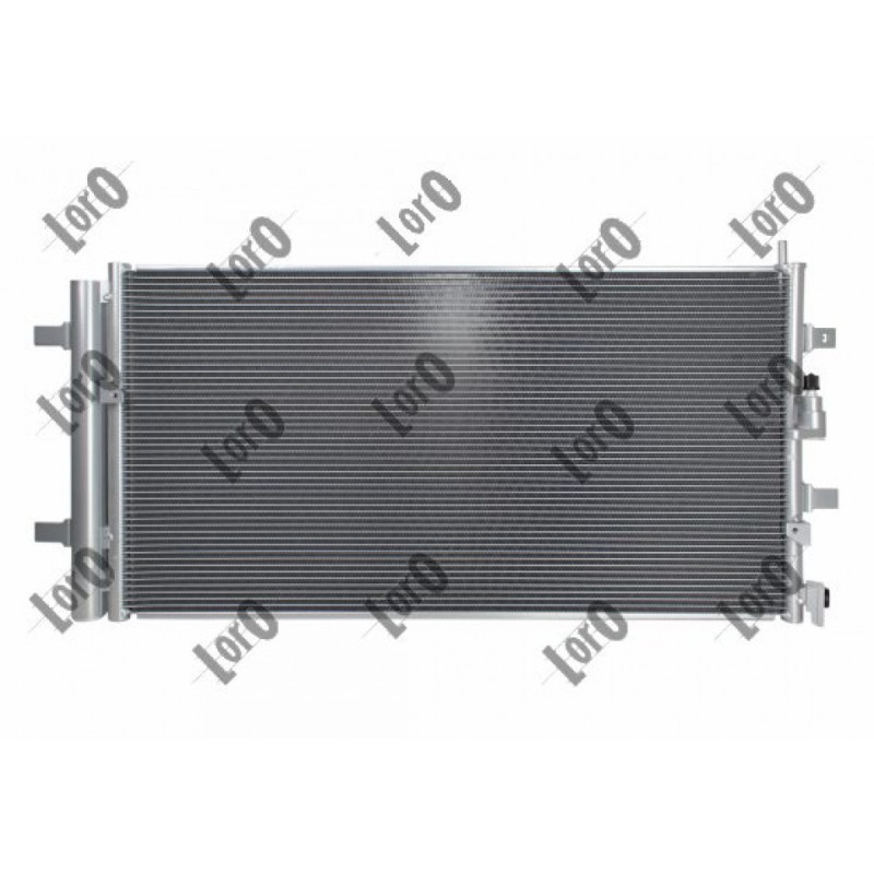 Loro 003-016-0028 Condenseur de climatisation pour AUDI