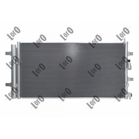 Loro 003-016-0028 Condensatore climatizzatore per AUDI