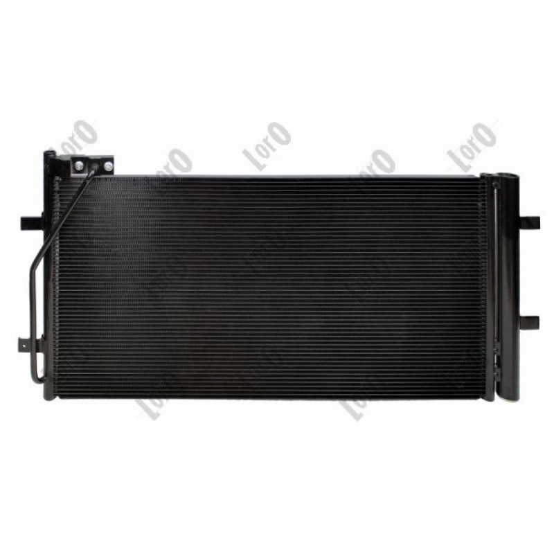 Loro 003-016-0029 Condensatore climatizzatore per AUDI