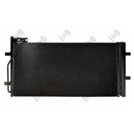 Loro 003-016-0029 Condensador de aire acondicionado para AUDI