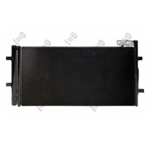 Loro 003-016-0029 Condenseur de climatisation pour AUDI