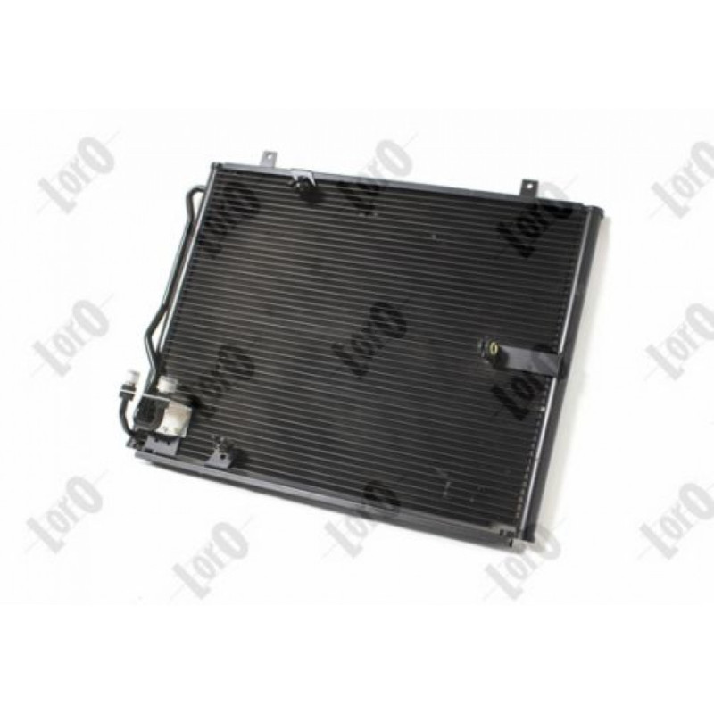 Loro 004-016-0002 Air conditioning condenser for BMW