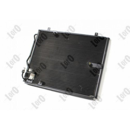 Loro 004-016-0002 Air conditioning condenser for BMW