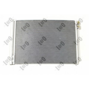 Loro 004-016-0003 Condenseur de climatisation pour BMW