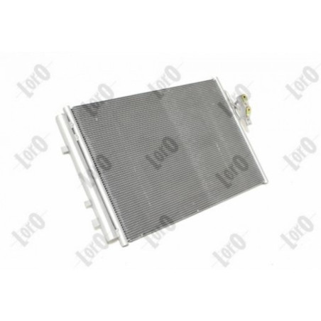 Loro 004-016-0004 Air conditioning condenser for BMW