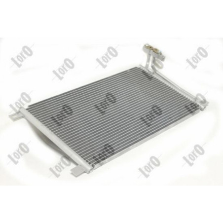 Loro 004-016-0009 Air conditioning condenser for BMW