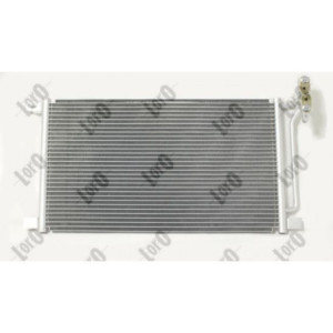Loro 004-016-0009 Skraplacz klimatyzacji dla BMW