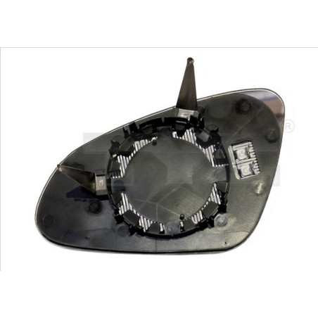 TYC 325-0107-1 Vetro specchio