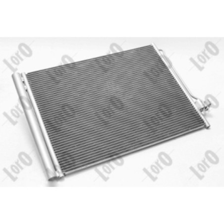 Loro 004-016-0010 Air conditioning condenser for BMW