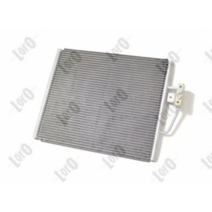Loro 004-016-0011 Condenseur de climatisation pour BMW
