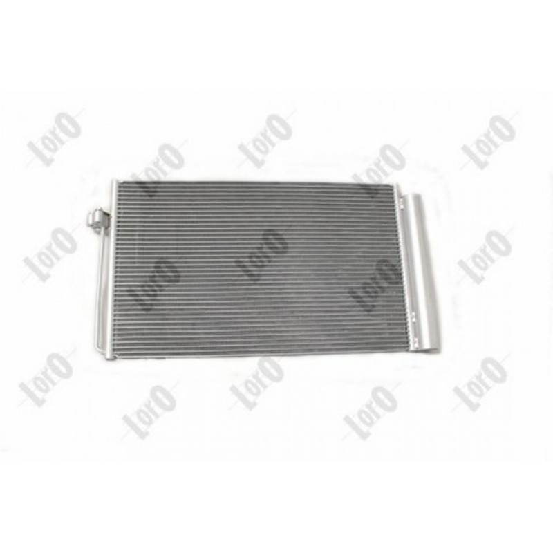 Loro 004-016-0016 Condensatore climatizzatore per BMW