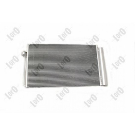 Loro 004-016-0016 Air conditioning condenser for BMW