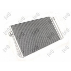 Loro 004-016-0016 Condensador de aire acondicionado para BMW