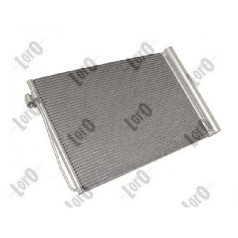 Loro 004-016-0018 Condensatore climatizzatore per BMW