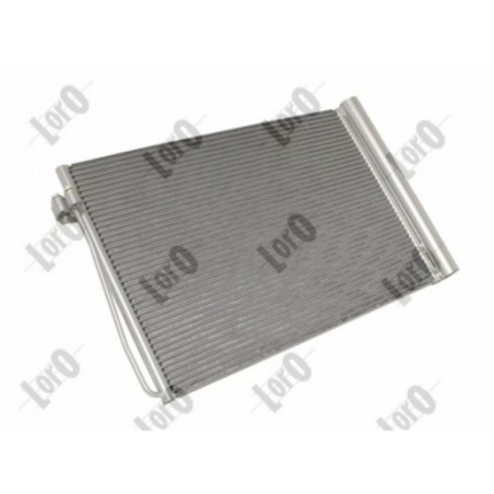 Loro 004-016-0018 Condensador de aire acondicionado para BMW