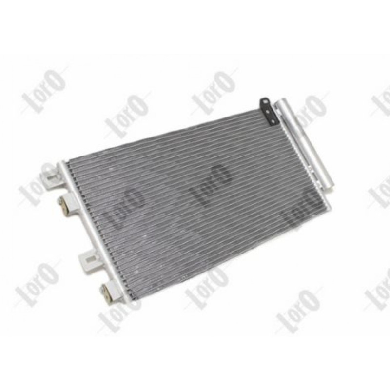 Loro 004-016-0019 Air conditioning condenser for MINI