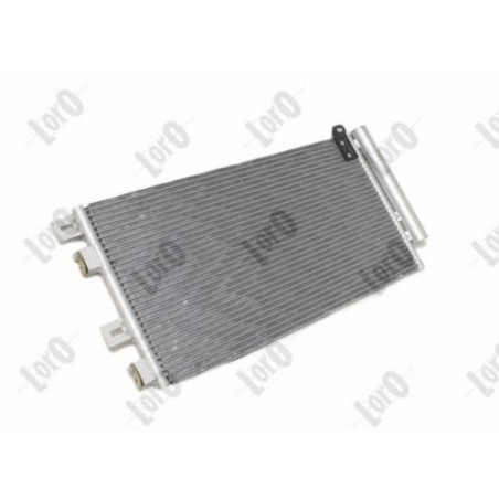 Loro 004-016-0019 Condensador de aire acondicionado para MINI