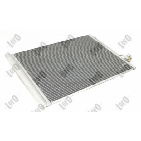 Loro 004-016-0020 Air conditioning condenser for BMW