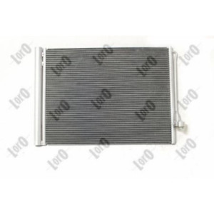 Loro 004-016-0020 Condensatore climatizzatore per BMW
