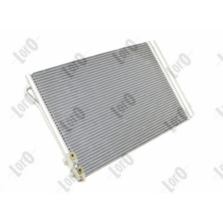 Loro 004-016-0021 Condensador de aire acondicionado para BMW