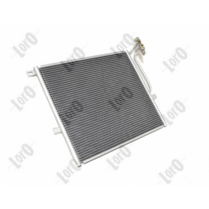 Loro 004-016-0022 Condensador de aire acondicionado para BMW
