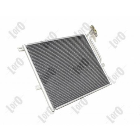 Loro 004-016-0022 Condensador de aire acondicionado para BMW