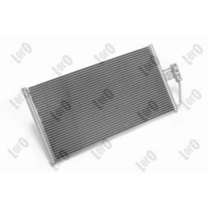 Loro 004-016-0023 Condensador de aire acondicionado para BMW