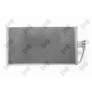 Loro 004-016-0023 Skraplacz klimatyzacji dla BMW