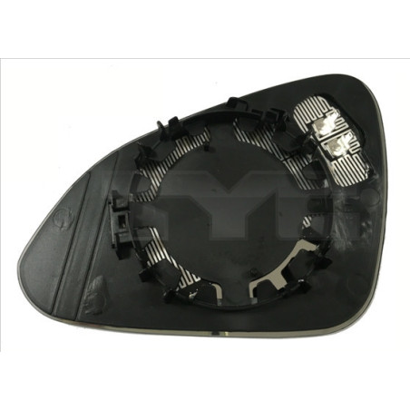 TYC 325-0111-1 Vetro specchio
