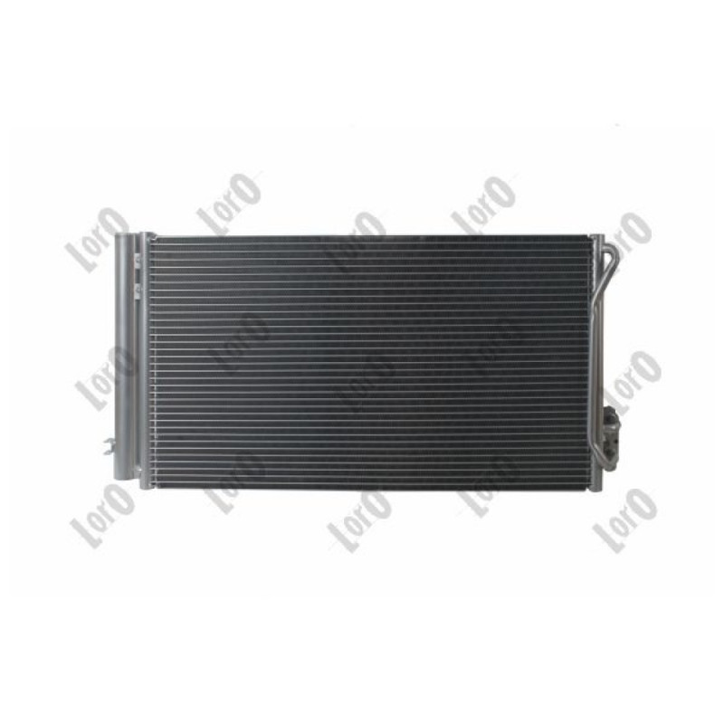 Loro 004-016-0025 Condenseur de climatisation pour BMW