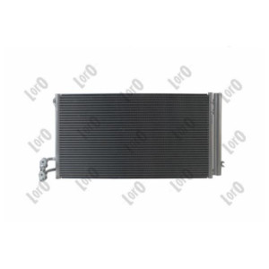 Loro 004-016-0025 Condensador de aire acondicionado para BMW