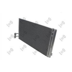 Loro 004-016-0025 Condensador de aire acondicionado para BMW