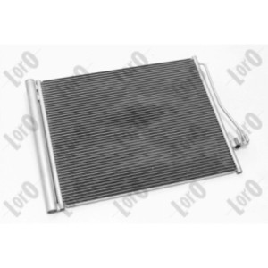 Loro 004-016-0026 Condenseur de climatisation pour BMW