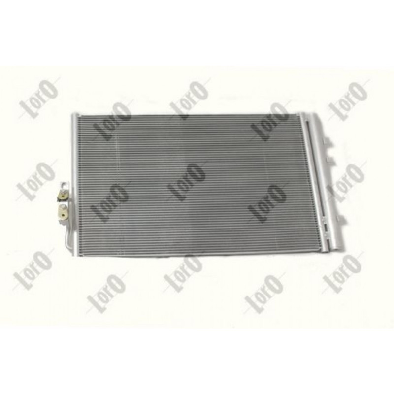 Loro 004-016-0027 Condenseur de climatisation pour BMW