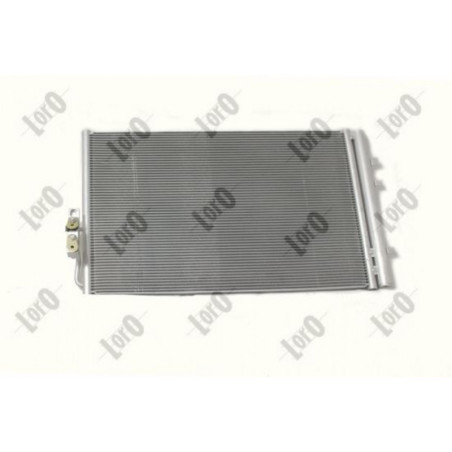 Loro 004-016-0027 Air conditioning condenser for BMW