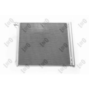 Loro 004-016-0028 Skraplacz klimatyzacji dla BMW