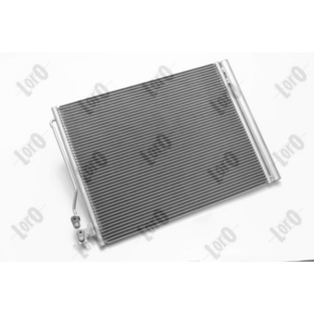 Loro 004-016-0029 Air conditioning condenser for BMW