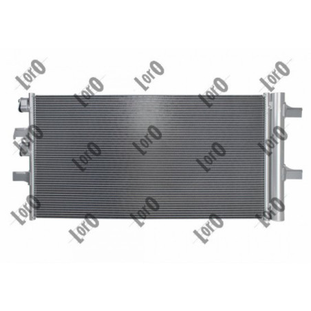 Loro 004-016-0031 Condenseur de climatisation pour BMW / MINI
