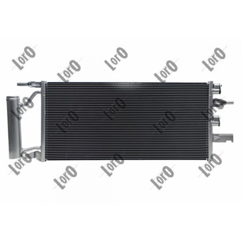 Loro 004-016-0032 Condensatore climatizzatore per BMW / MINI