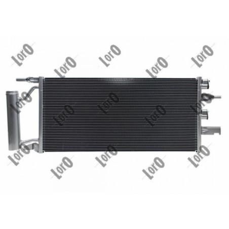 Loro 004-016-0032 Klimakondensator fur BMW / MINI