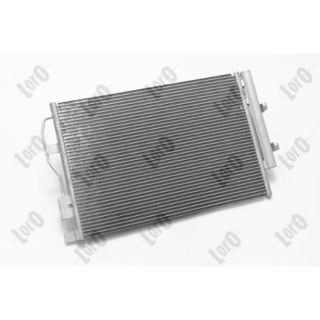 Loro 007-016-0002 Condenseur de climatisation pour CHEVROLET