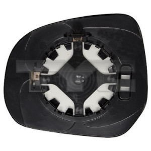 TYC 325-0117-1 Vetro specchio