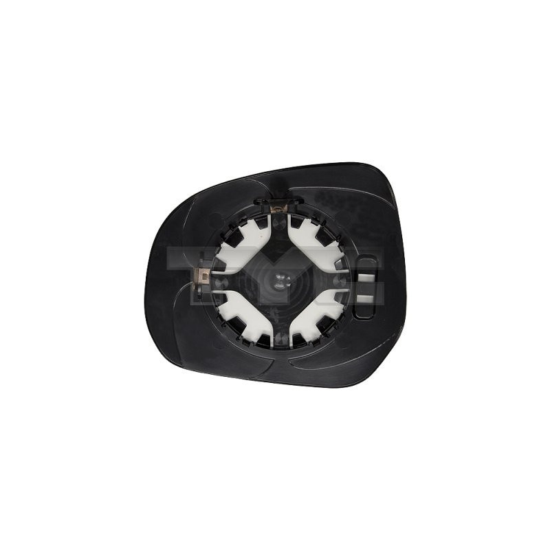TYC 325-0117-1 Vetro specchio