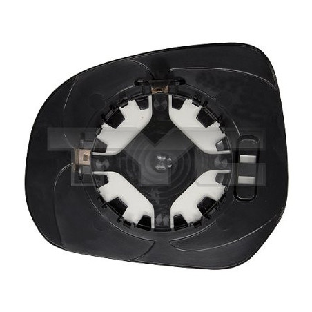 TYC 325-0117-1 Spiegelglas