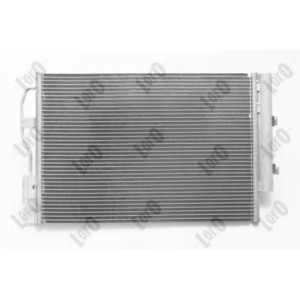 Loro 007-016-0002 Skraplacz klimatyzacji dla CHEVROLET