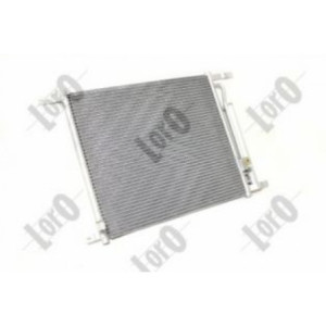 Loro 007-016-0003 Air conditioning condenser for CHEVROLET